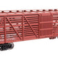 Walthers 910-41466 HO Pennsylvania Railroad 40' Wood Stock Car RTR #128107