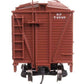 Walthers 910-41469 HO Southern Pacific 40' Wood Stock Car Ready to Run #74949