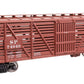 Walthers 910-41469 HO Southern Pacific 40' Wood Stock Car Ready to Run #74949
