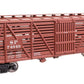 Walthers 910-41469 HO Southern Pacific 40' Wood Stock Car Ready to Run #74949