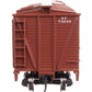 Walthers 910-41469 HO Southern Pacific 40' Wood Stock Car Ready to Run #74949