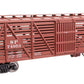Walthers 910-41470 HO Southern Pacific 40' Wood Stock Car Ready to Run #74953