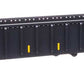 Walthers 910-6458 HO AOK 68' Railgon Gondola Ready To Run #35076