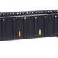 Walthers 910-6458 HO AOK 68' Railgon Gondola Ready To Run #35076