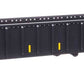 Walthers 910-6459 HO AOK 68' Railgon Gondola Ready To Run #35125