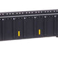 Walthers 910-6459 HO AOK 68' Railgon Gondola Ready To Run #35125