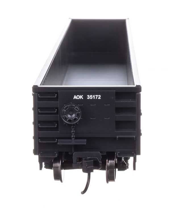 Walthers 910-6460 HO AOK 68' Railgon Gondola Ready To Run #35172