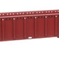 Walthers 910-6461 HO BNSF Railway 68' Railgon Gondola Ready To Run #517889