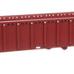 Walthers 910-6461 HO BNSF Railway 68' Railgon Gondola Ready To Run #517889