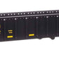 Walthers 910-6465 HO CSX 68' Railgon Gondola Ready To Run #491681