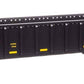 Walthers 910-6466 HO CSX 68' Railgon Gondola Ready To Run #491719