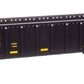 Walthers 910-6467 HO CSX 68' Railgon Gondola Ready To Run #491756