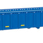 Walthers 910-6474 HO Montana Rail Link 68' Railgon Gondola Ready To Run #47016