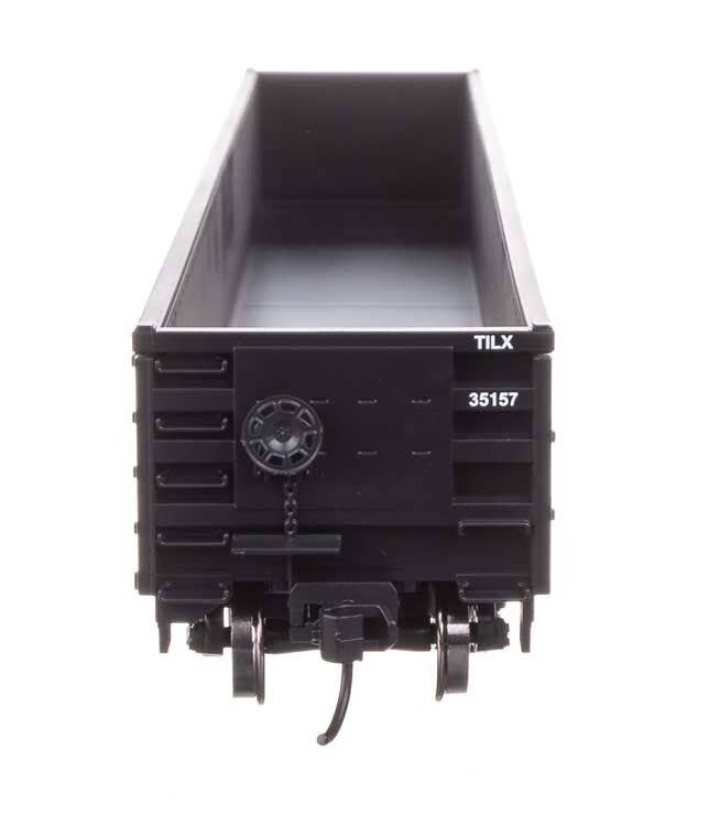 Walthers 910-6478 HO TILX 68' Railgon Gondola Ready To Run #35157