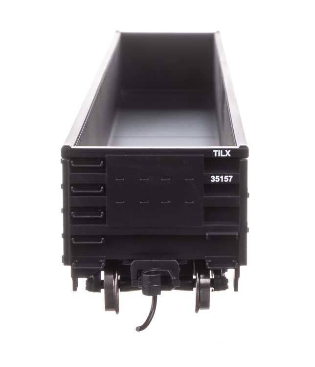 Walthers 910-6478 HO TILX 68' Railgon Gondola Ready To Run #35157
