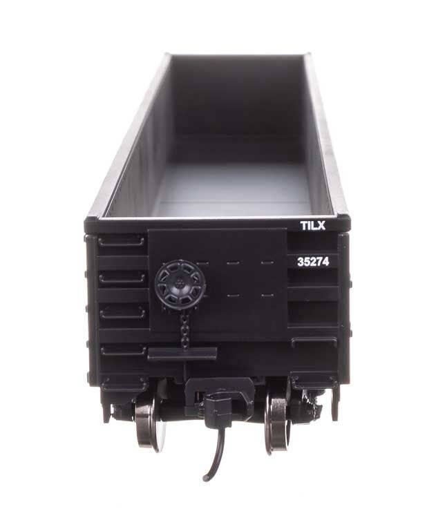 Walthers 910-6479 HO TILX 68' Railgon Gondola Ready To Run #35274