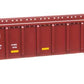 Walthers 910-6481 HO Union Pacific 68' Railgon Gondola Ready To Run #96135
