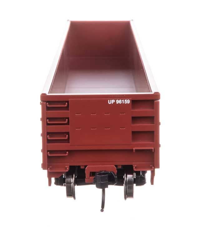 Walthers 910-6482 HO Union Pacific 68' Railgon Gondola Ready To Run #96159