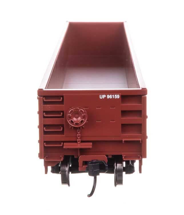 Walthers 910-6482 HO Union Pacific 68' Railgon Gondola Ready To Run #96159