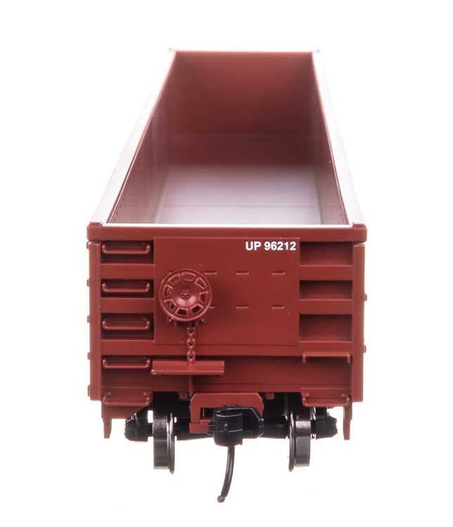 Walthers 910-6483 HO Union Pacific 68' Railgon Gondola Ready To Run #96212