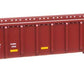 Walthers 910-6483 HO Union Pacific 68' Railgon Gondola Ready To Run #96212