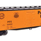 Walthers 910-41231 HO Pacific Fruit Express SP/UP 40' Early Reefer RTR #36400