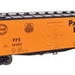 Walthers 910-41231 HO Pacific Fruit Express SP/UP 40' Early Reefer RTR #36400