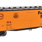 Walthers 910-41232 HO Pacific Fruit Express SP/UP 40' Early Reefer RTR #36427