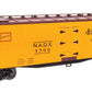 Walthers 910-41237 HO Packerland Packing Co. 40' Early Reefer RTR NADX #3700