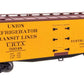 Walthers 910-41241 HO Soo Line 40' Early Reefer Ready To Run #50048