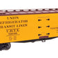 Walthers 910-41241 HO Soo Line 40' Early Reefer Ready To Run #50048
