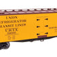 Walthers 910-41242 HO Soo Line 40' Early Reefer Ready To Run #50055