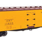Walthers 910-41227 HO American Refrigerator Transit 40' Early Reefer RTR #17838