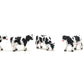 All Scale Miniatures 870977 HO Cow Figure (Pack of 5)
