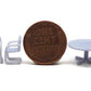 All Scale Miniatures 8701023 HO Patio Set