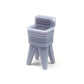 All Scale Miniatures 8701025 HO Wringer Washer (Pack of 5)