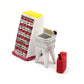 All Scale Miniatures 8701025 HO Wringer Washer (Pack of 5)