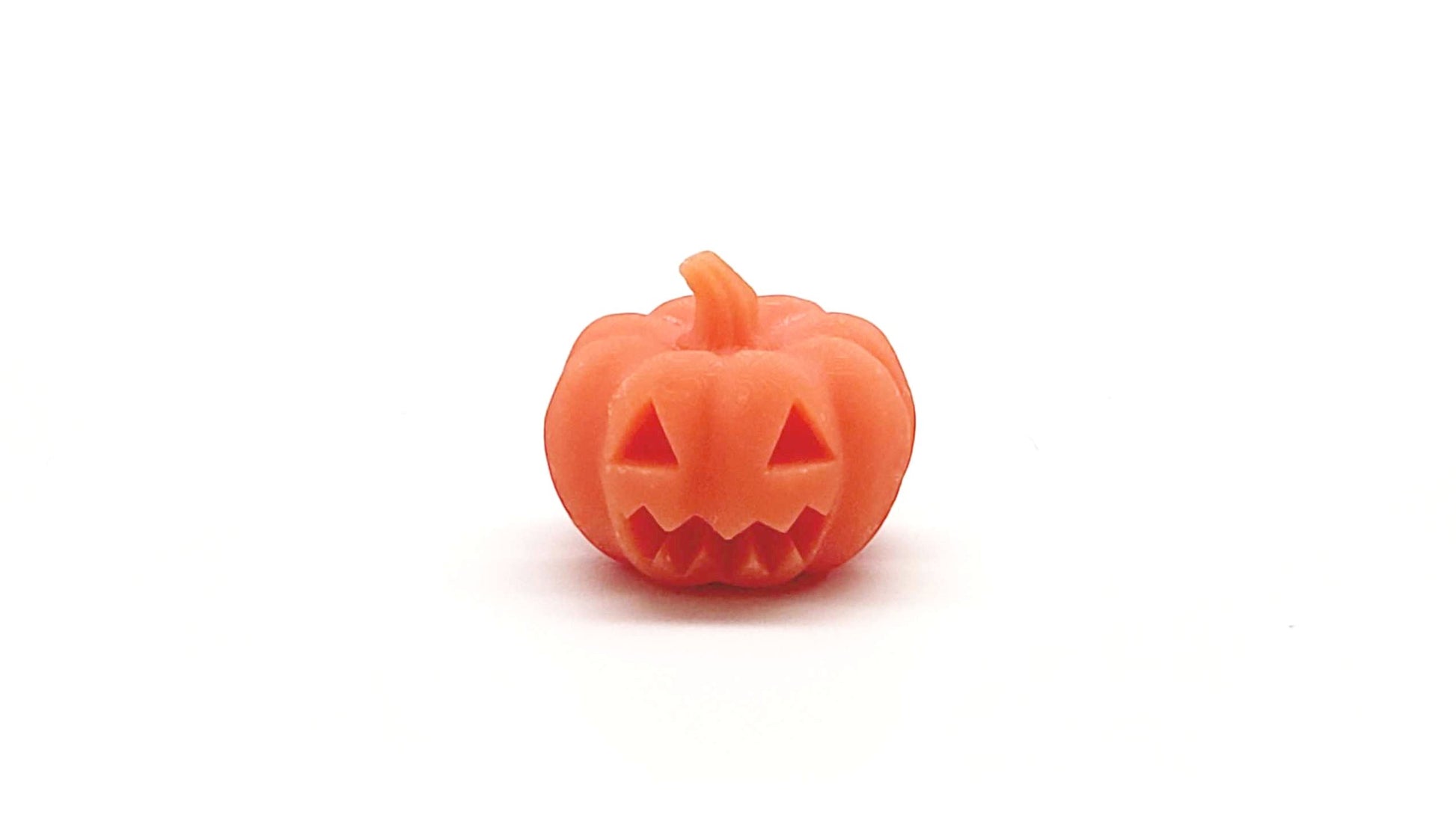 All Scale Miniatures 8711009 HO Jack-O'-Lanterns