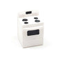 All Scale Miniatures 8711012 HO Stove