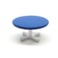 All Scale Miniatures 8711021 HO Patio Table