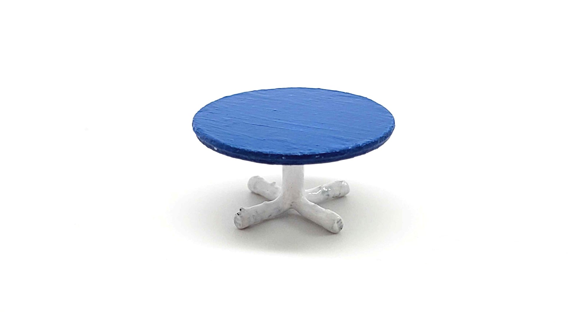 All Scale Miniatures 8711021 HO Patio Table