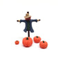 All Scale Miniatures 8711026 HO Scarecrow