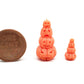 All Scale Miniatures 8711027 HO Jack O'Lantern Stack