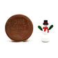 All Scale Miniatures 8711029 HO Snowman