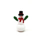 All Scale Miniatures 8711029 HO Snowman