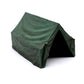All Scale Miniatures 8711034 HO Tent