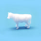 All Scale Miniatures 1600977 N Cow Figure (Pack of 5)