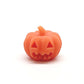 All Scale Miniatures 8701009 HO Jack-O'-Lanterns (Pack of 5)