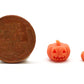 All Scale Miniatures 8701009 HO Jack-O'-Lanterns (Pack of 5)