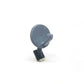 All Scale Miniatures 8701010 HO TV Satellite Dish (Pack of 5)